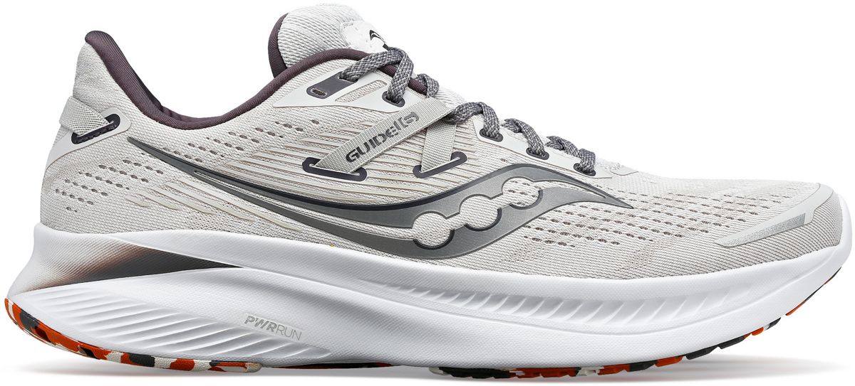 Saucony 2024 guide overpronation