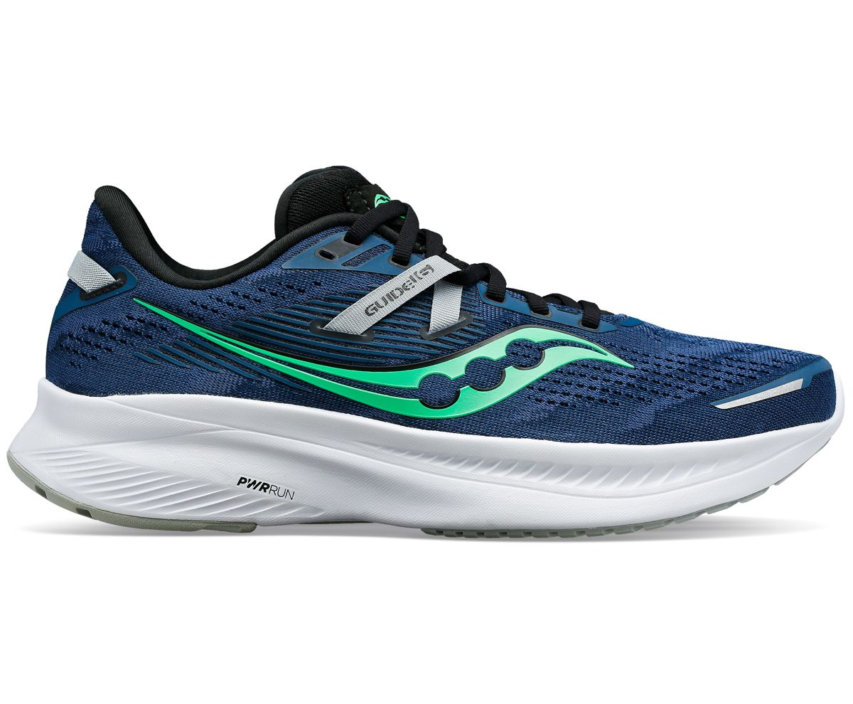 Ofertas saucony online hombre