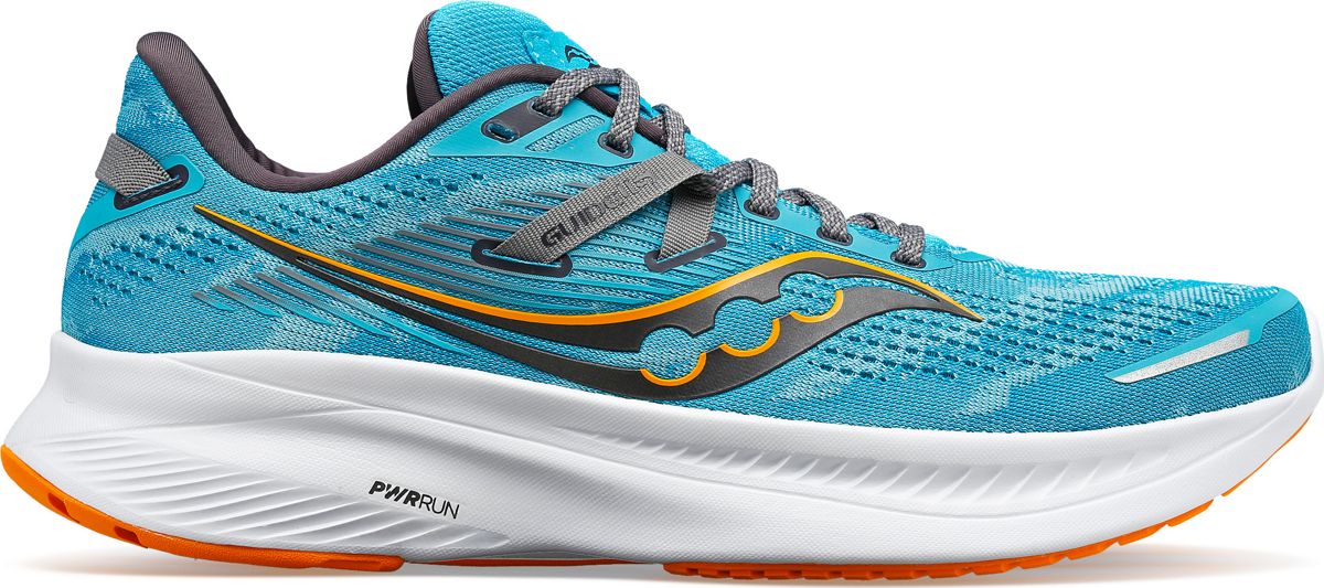 Saucony 4e outlet width