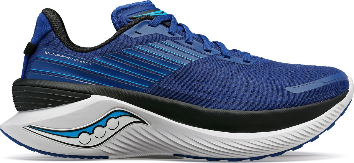 Men's Stability Running Shoes for Overpronation | Saucony