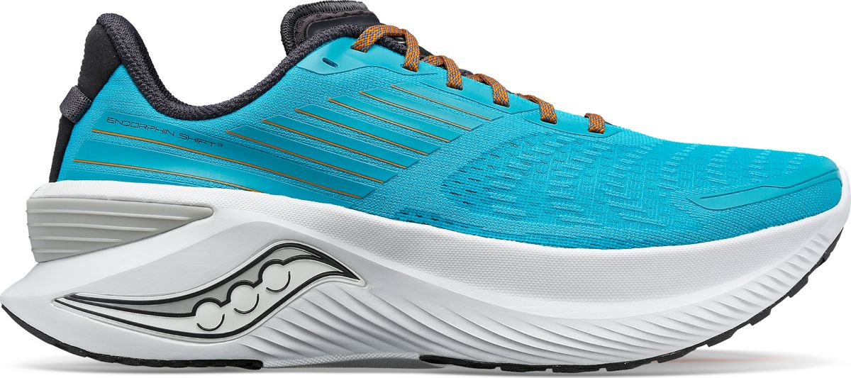 Men's Stability Running Shoes for Overpronation | Saucony