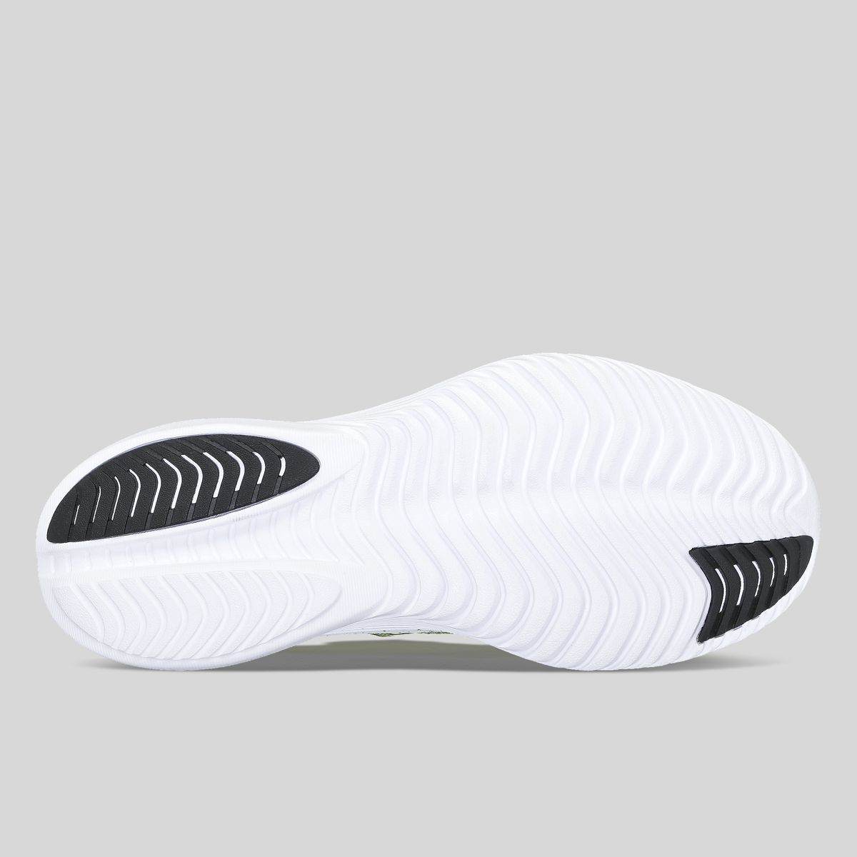Kinvara 14, Citron | Black, dynamic 6