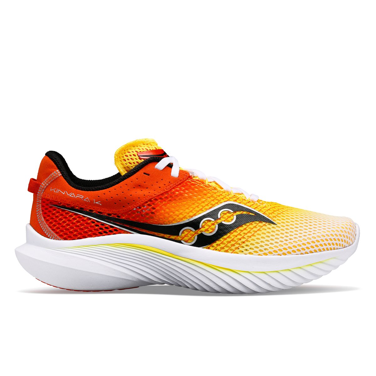 Saucony neutral on sale running shoe