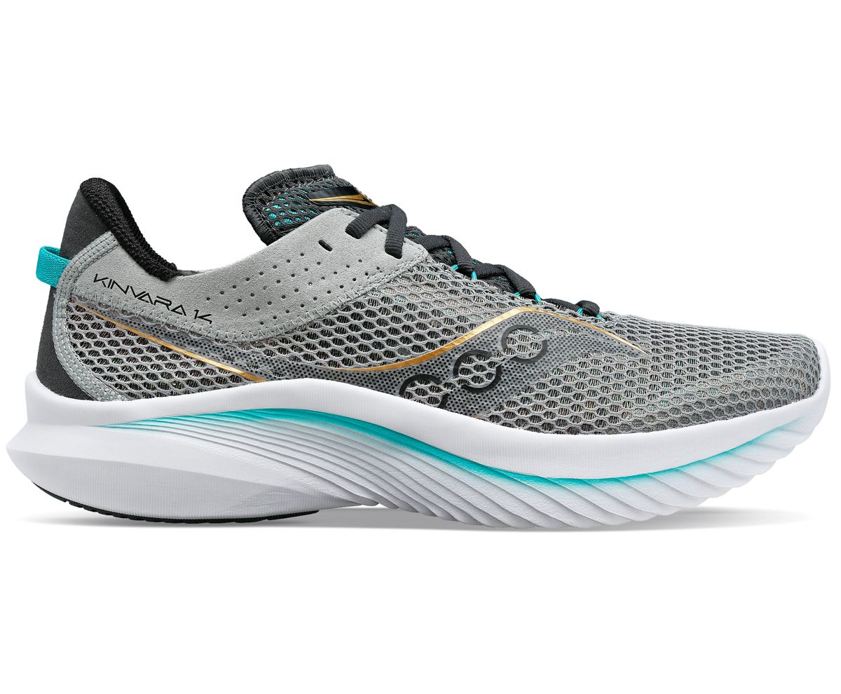 Kinvara 14, Fossil | Palm, dynamic 1