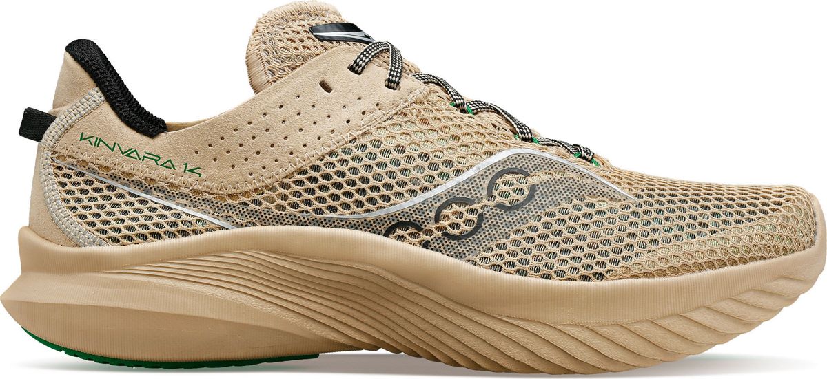 Saucony kinvara 1 gold on sale