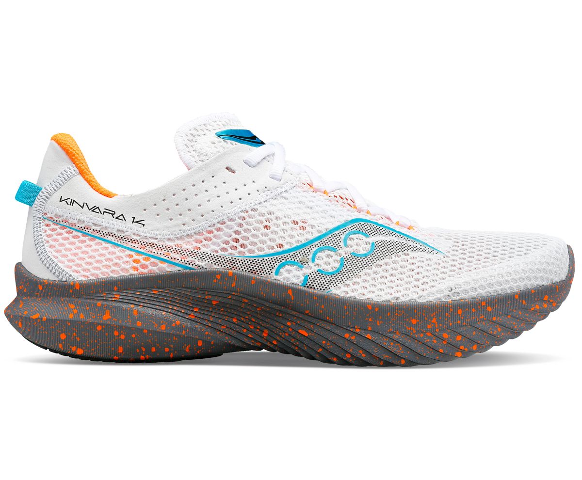 Saucony kinvara deals mens for sale