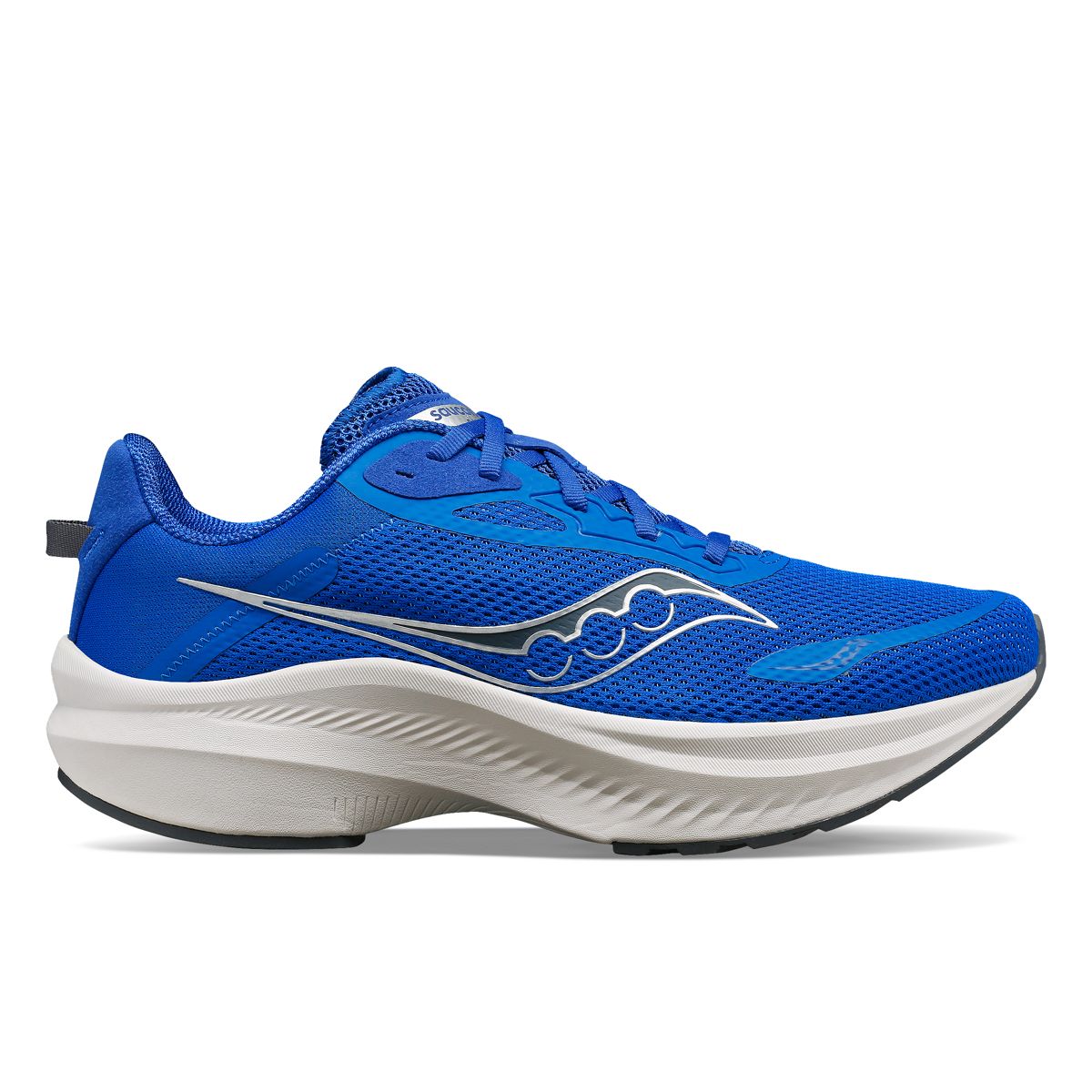 Saucony store trainers sale