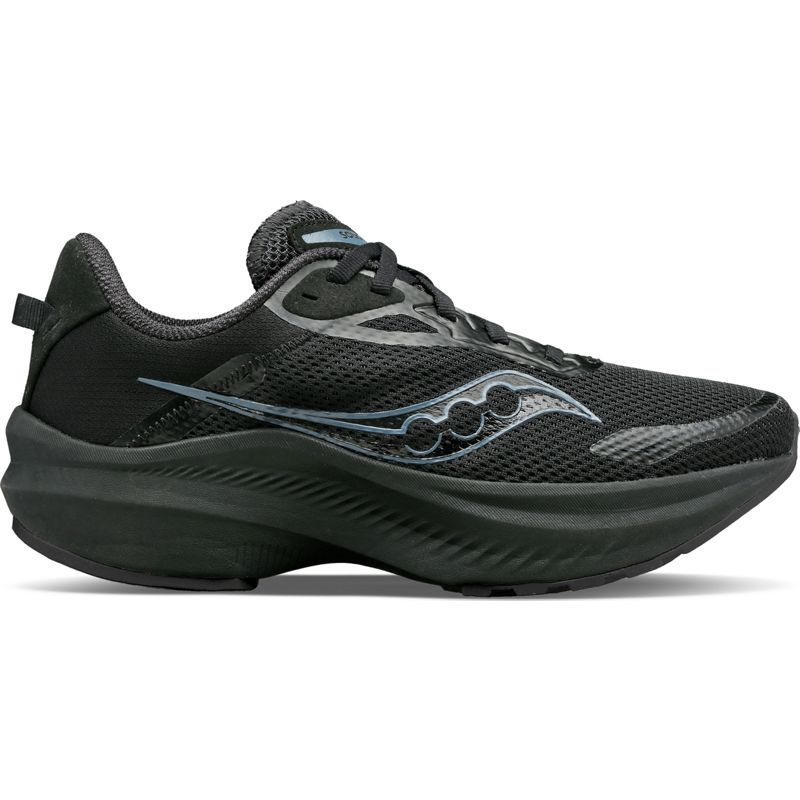 Saucony M. Axon 3 — 12 BLK/NOR