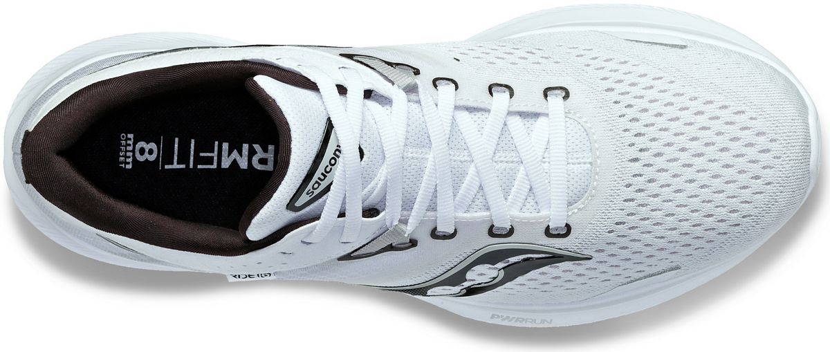 Ride 16, White | Black, dynamic 3