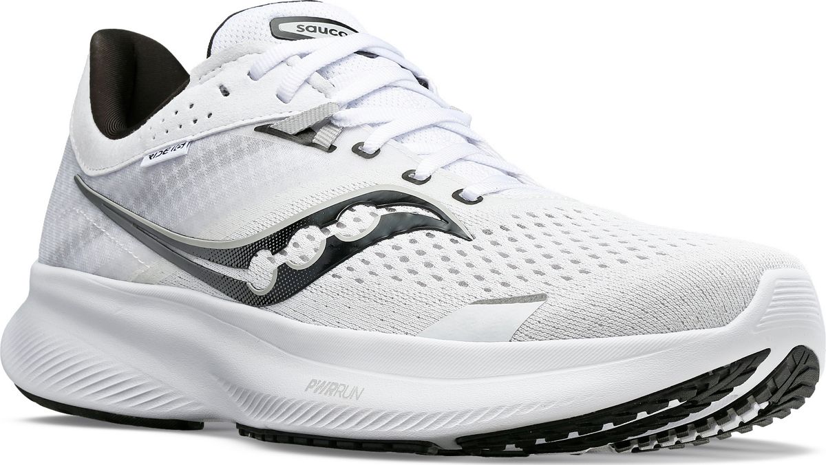 Ride 16, White | Black, dynamic 5