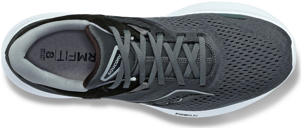 Ride 16, Wood | Black, dynamic 3
