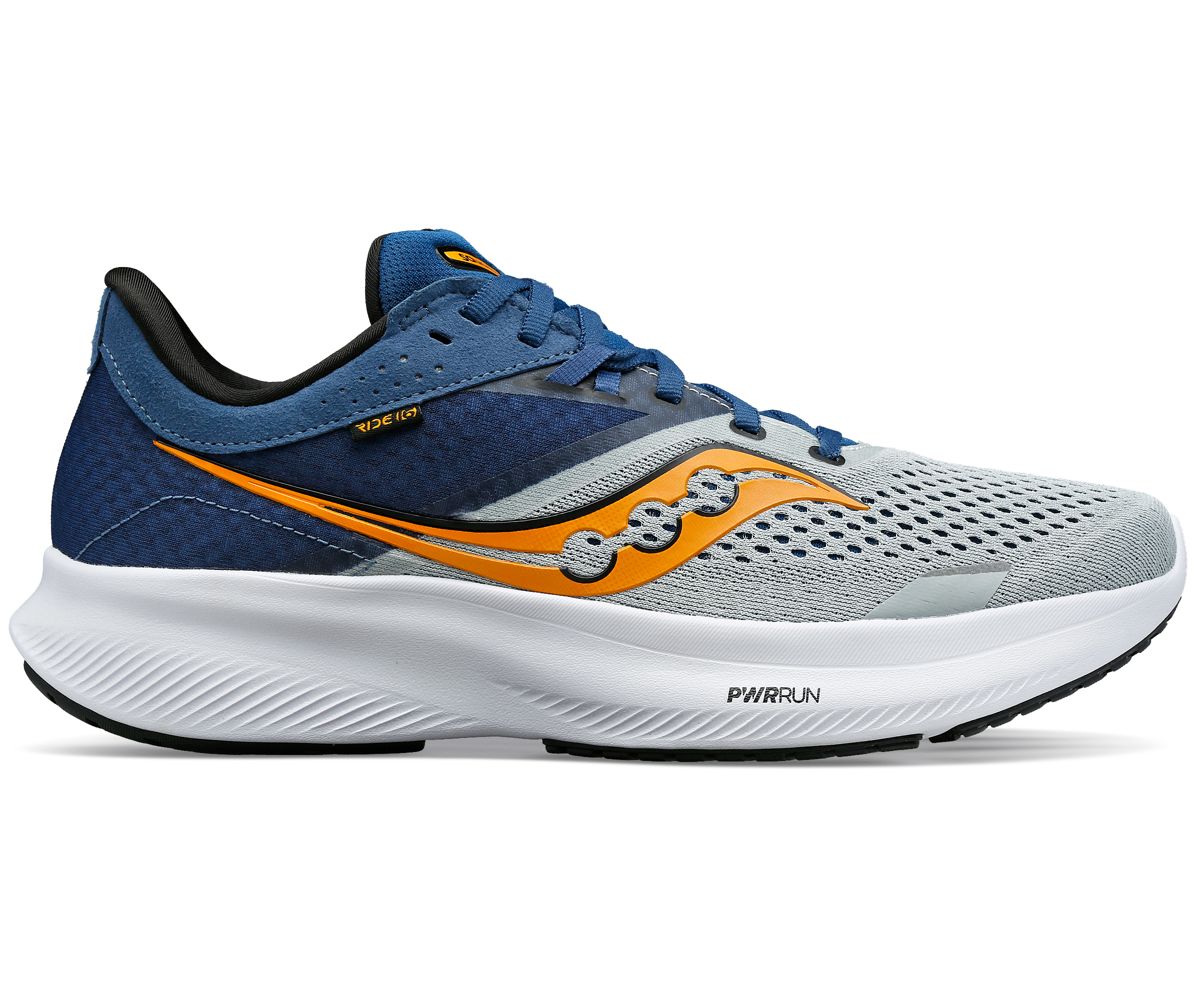 Saucony ride 4 outlet precio