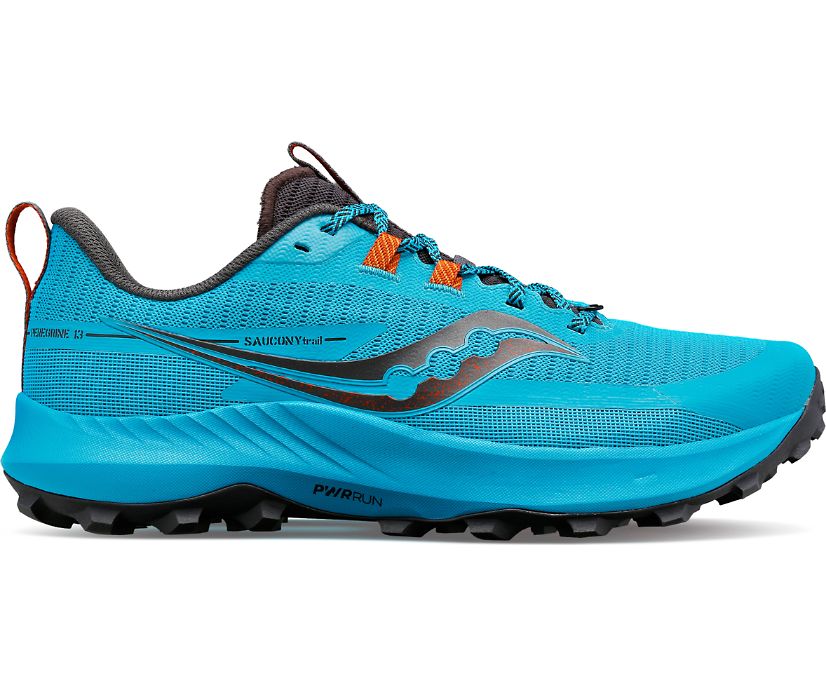 Trail Running Shoes | Saucony