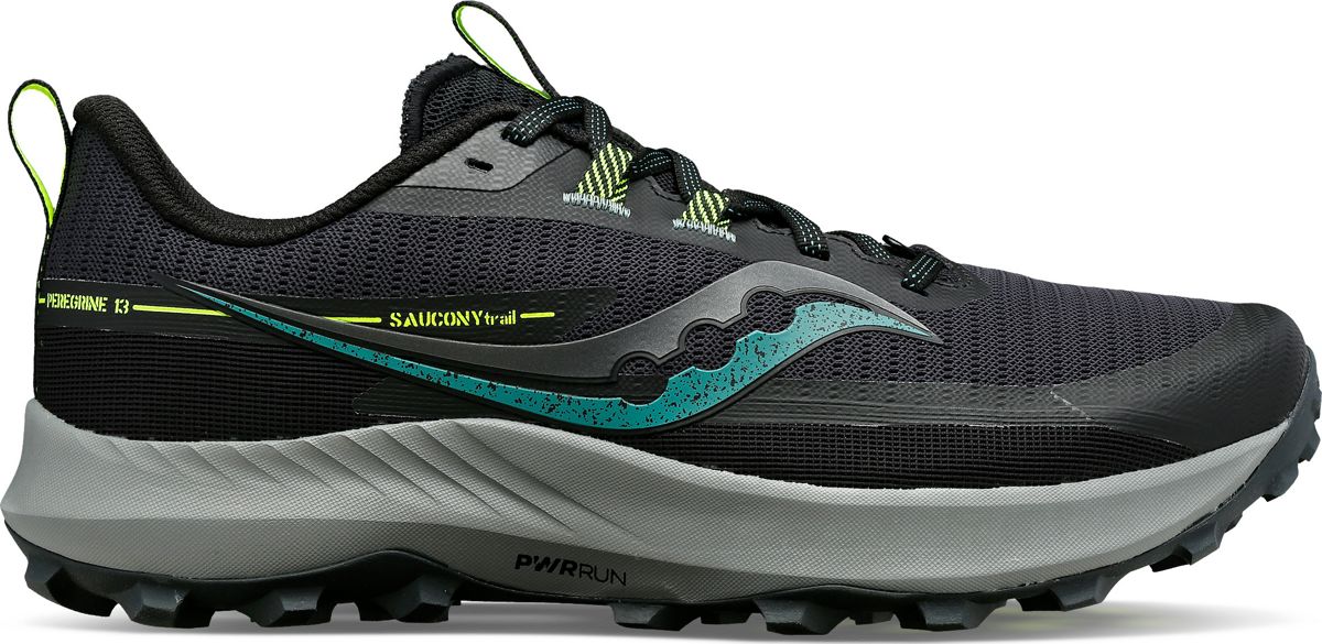 Peregrine 13 Wide - Trail | Saucony