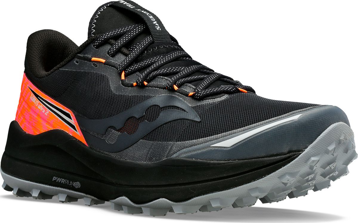 Men's Xodus Ultra 2 Trail Running Shoes | Saucony