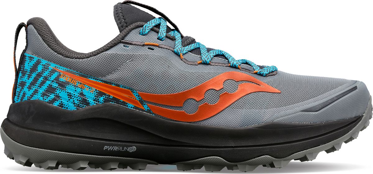 Uomo Xodus Ultra 2 Trail Running Saucony