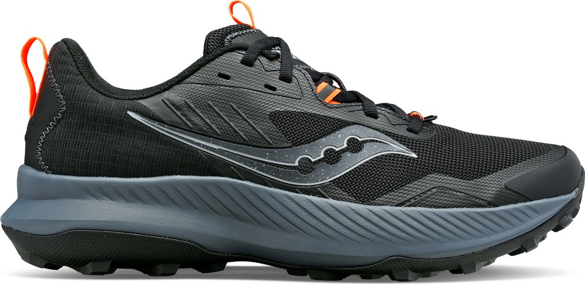 Saucony Men's or Women's Blaze TR Low Trail Running Shoes only $33.10 ...