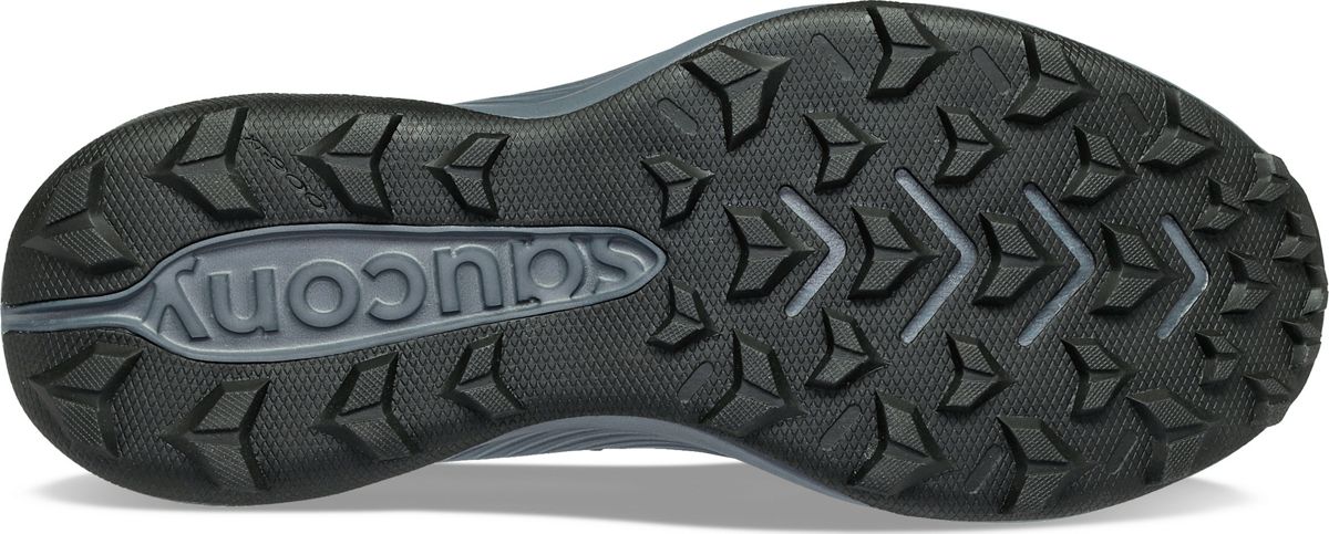 Blaze TR, Black | ViZiOrange, dynamic 4