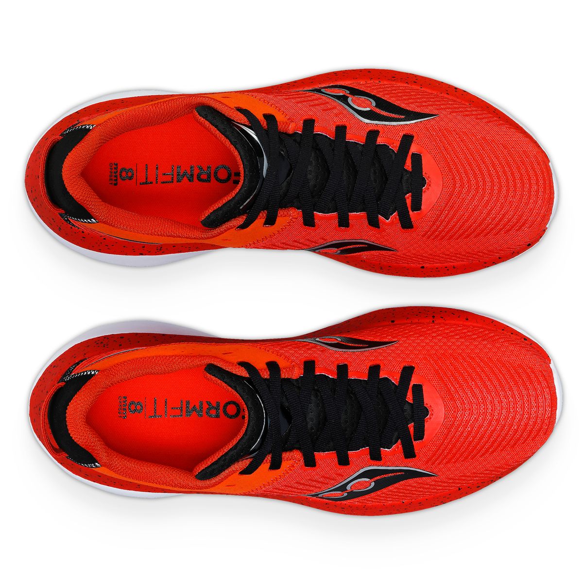 Kinvara Pro, Infrared | Black, dynamic 5