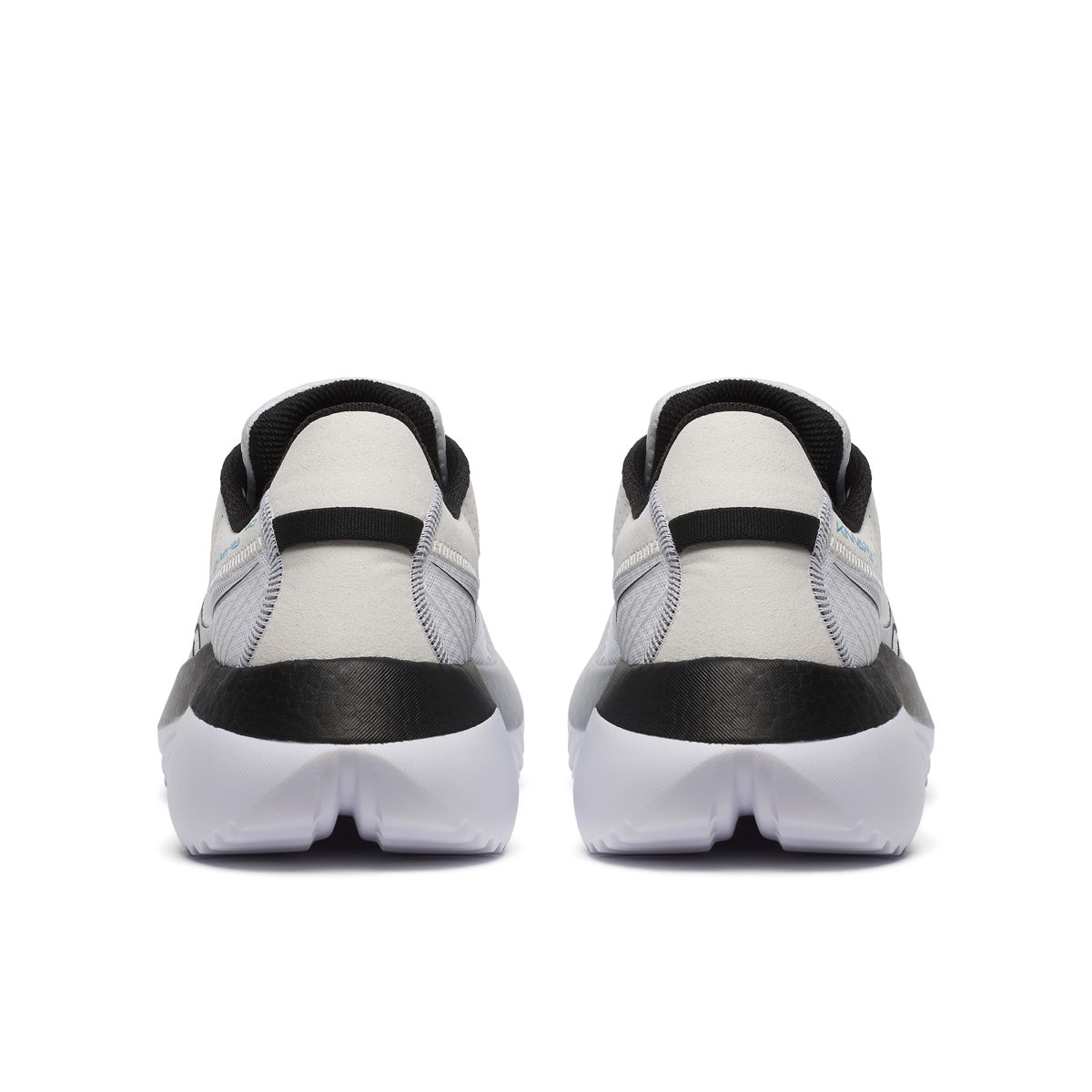 Kinvara Pro, White | Black, dynamic 4
