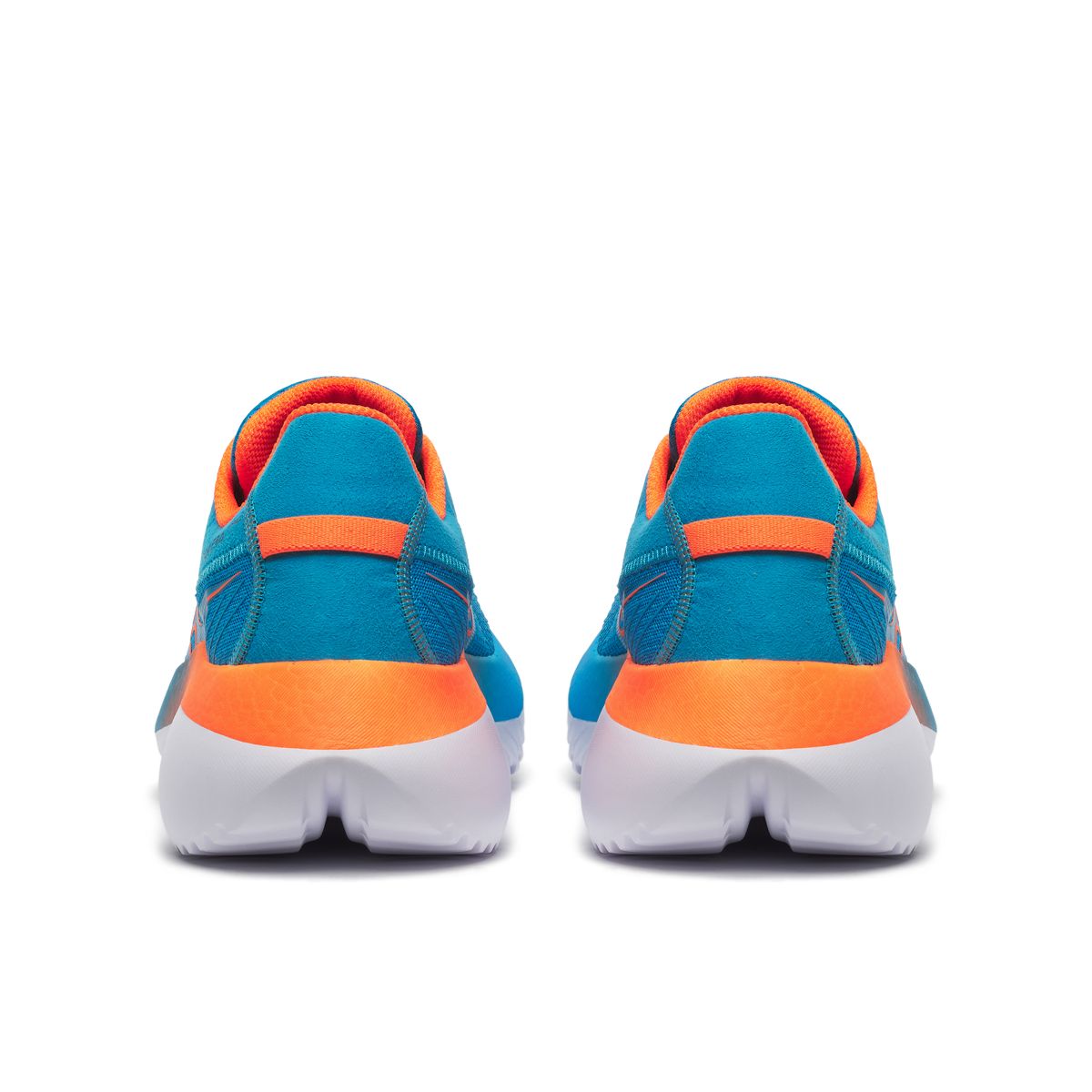 Kinvara Pro, ViZiBlue, dynamic 4