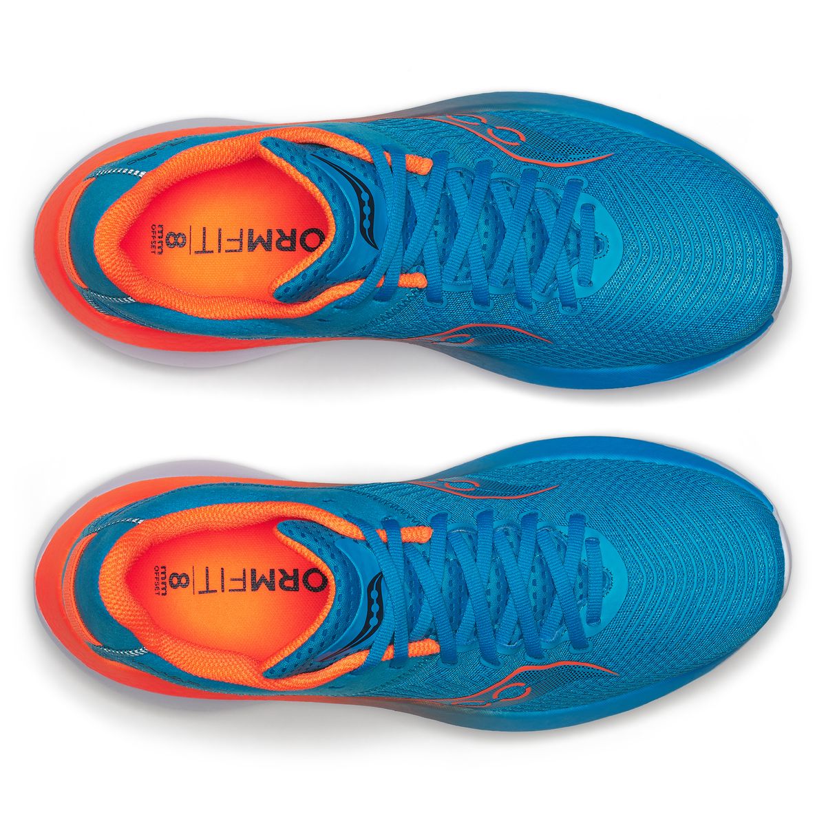 Kinvara Pro, ViZiBlue, dynamic 5