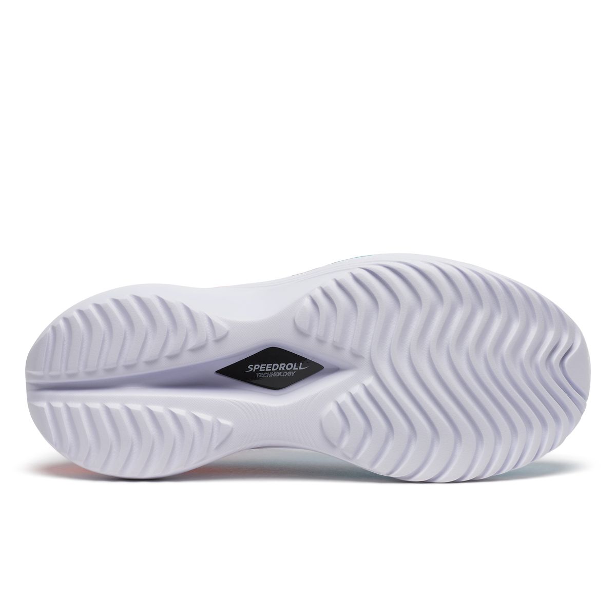 Kinvara Pro, ViZiBlue, dynamic 6