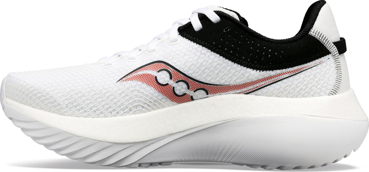 Kinvara Pro, White | Infrared, dynamic 2