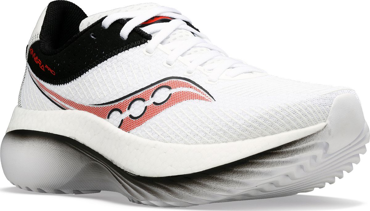 Kinvara Pro, White | Infrared, dynamic 5