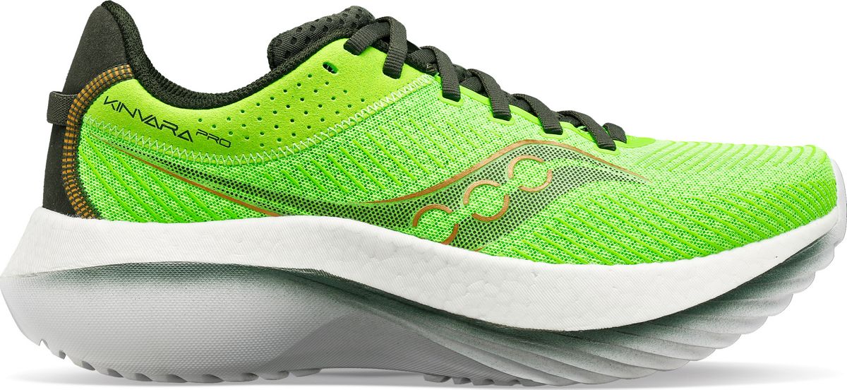 Uomo Kinvara Pro Uomo Saucony