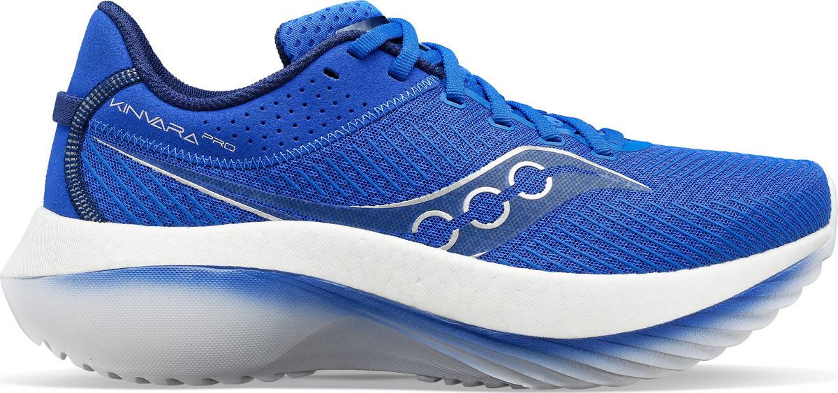 Kinvara Pro, Superblue | Indigo, dynamic 1