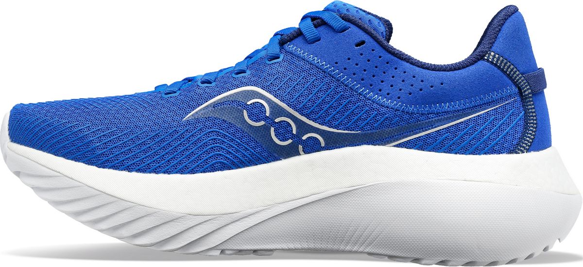 Kinvara Pro, Superblue | Indigo, dynamic 2