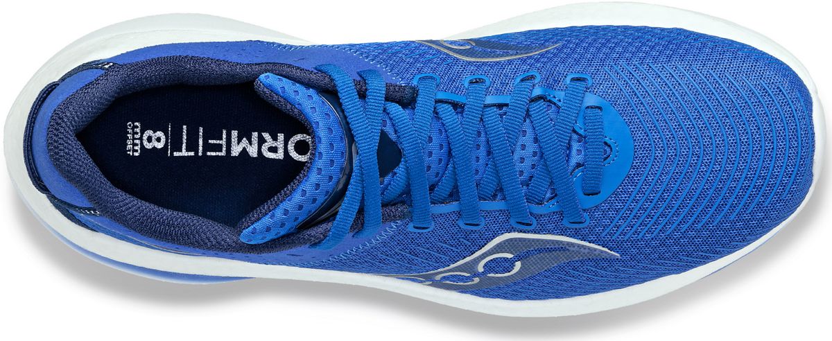 Kinvara Pro, Superblue | Indigo, dynamic 3