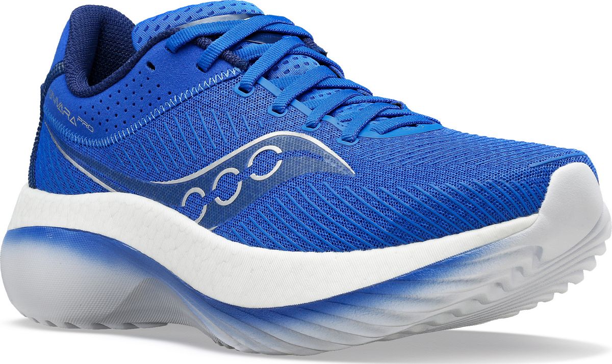 Kinvara Pro, Superblue | Indigo, dynamic 5