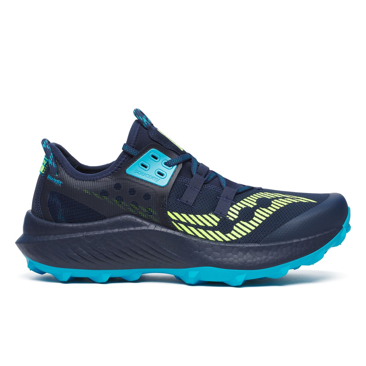 Endorphin Rift, Navy | ViZiBlue, dynamic