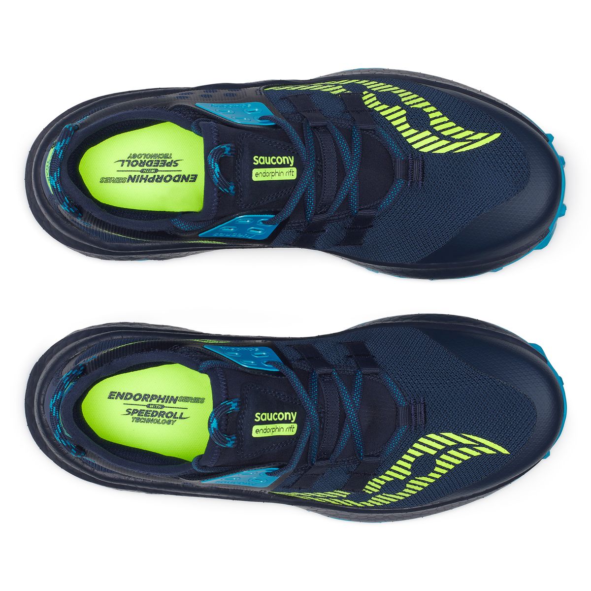 Endorphin Rift, Navy | ViZiBlue, dynamic 5
