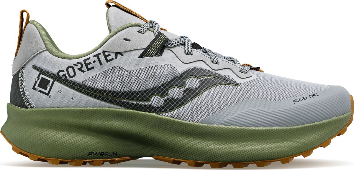 Ride TR2 GTX, , dynamic 1