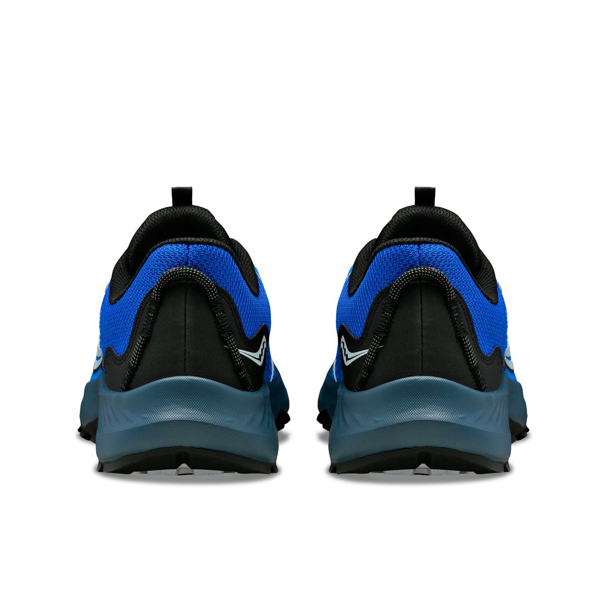 Aura TR Wide, Cobalt | Black, dynamic 4