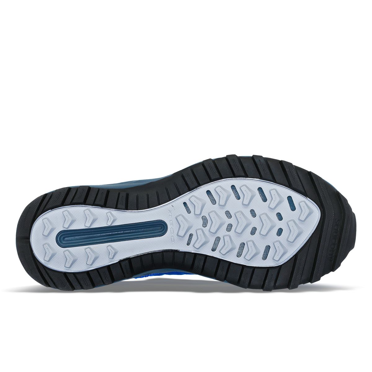 Aura TR Wide, Cobalt | Black, dynamic 6