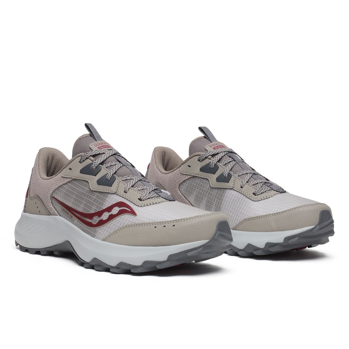 Aura TR, Ridge | Currant, dynamic 2