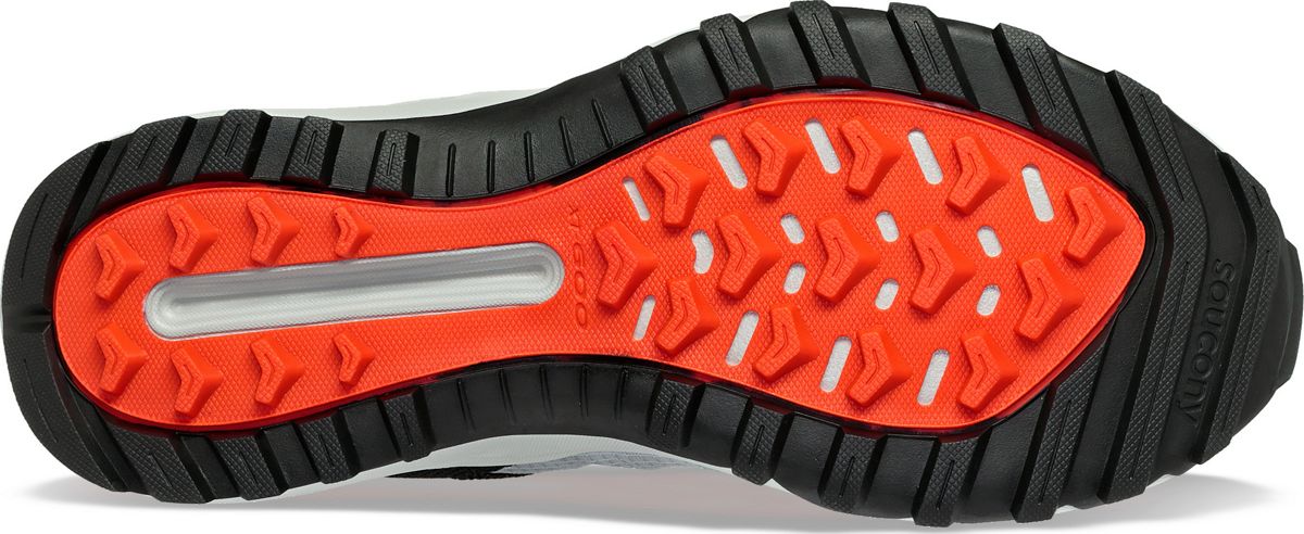 Aura TR Wide, Concrete | Black, dynamic 4