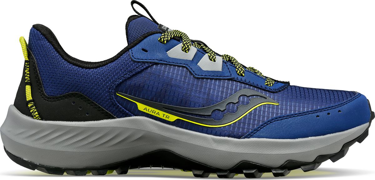 Men's Trail Running Shoes | Saucony