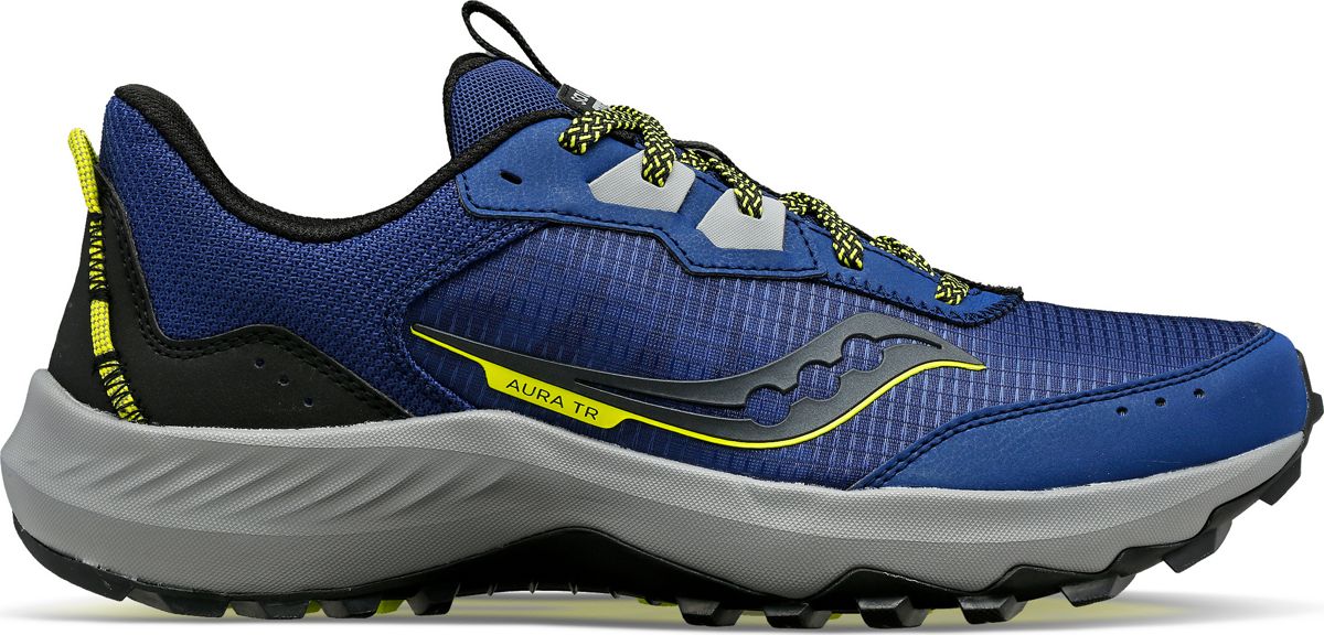 Saucony peregrine 2024 8 trail running