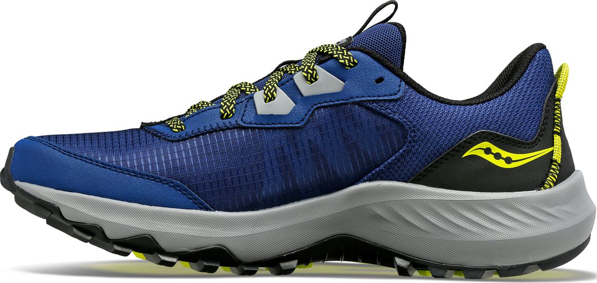 Aura TR Wide, Indigo | Black, dynamic 2