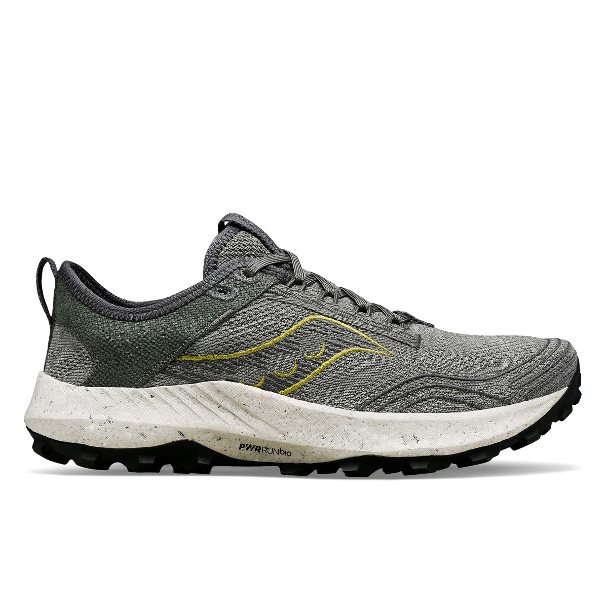 Saucony peregrine 3 hombre zapatos on sale