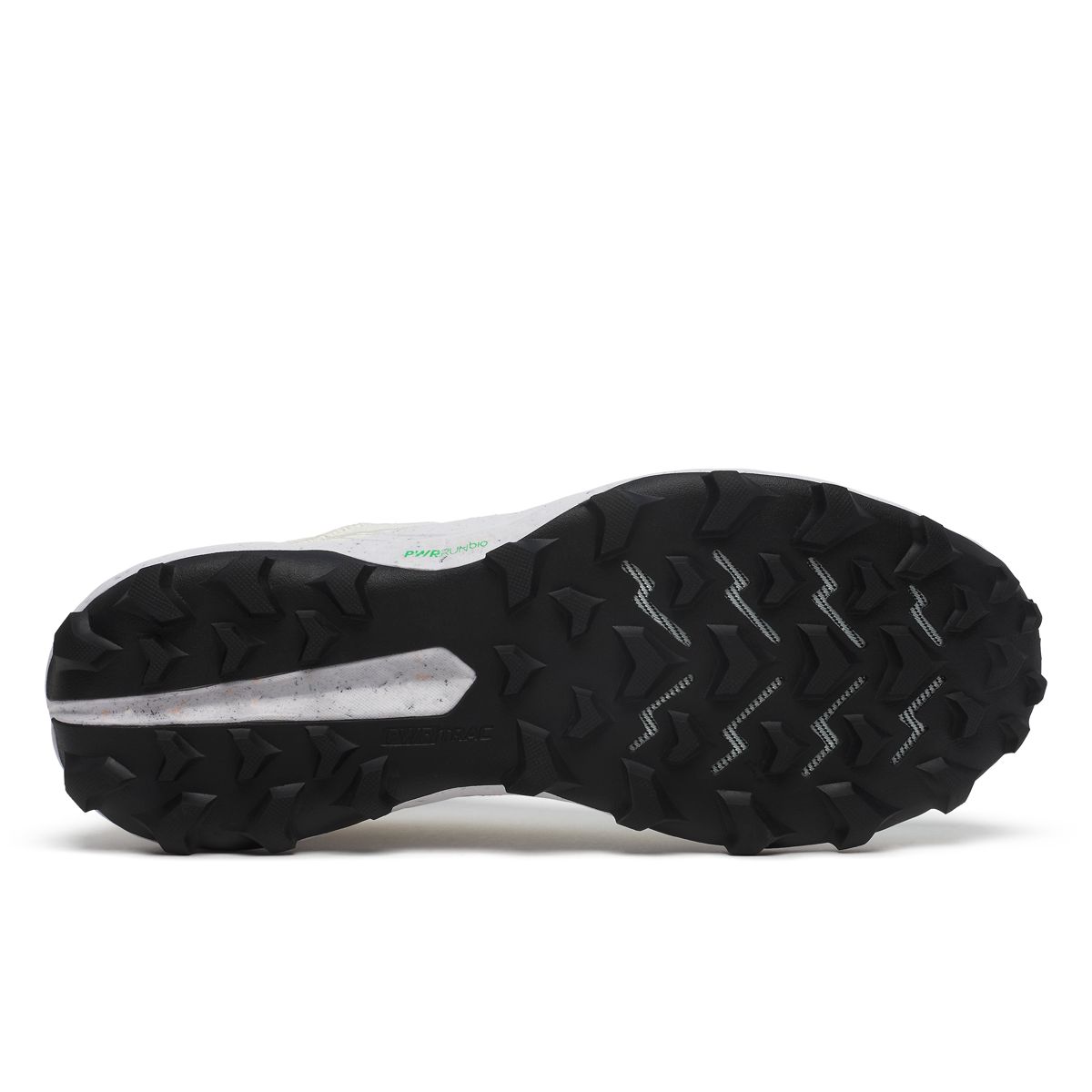 Peregrine RFG, White, dynamic 6