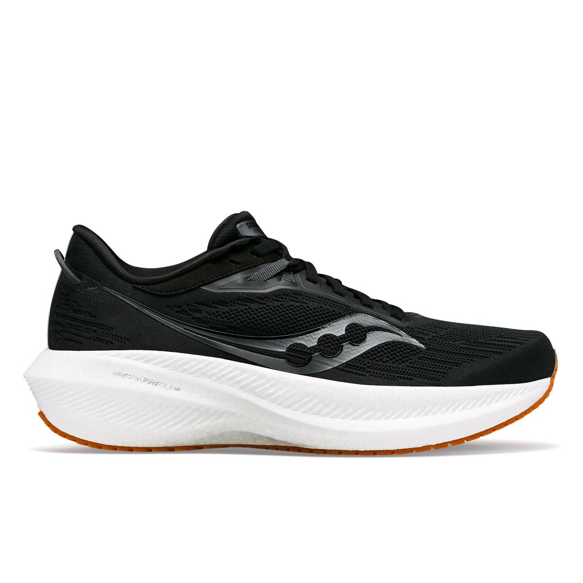 Saucony triumph shop 12 negro