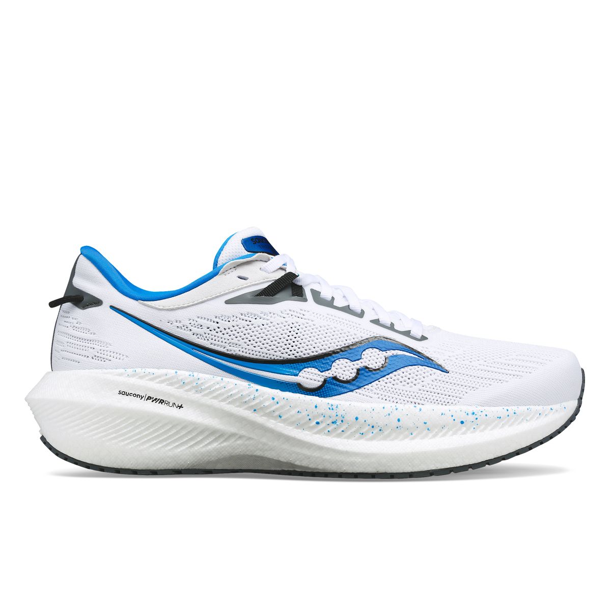 Saucony women's running shop shoes for supination