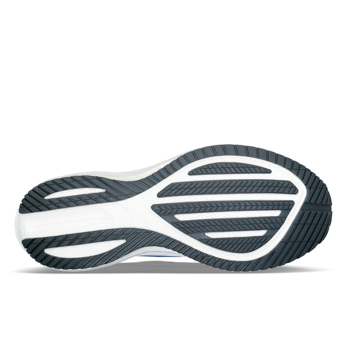 Triumph 21, White | Cobalt, dynamic 6