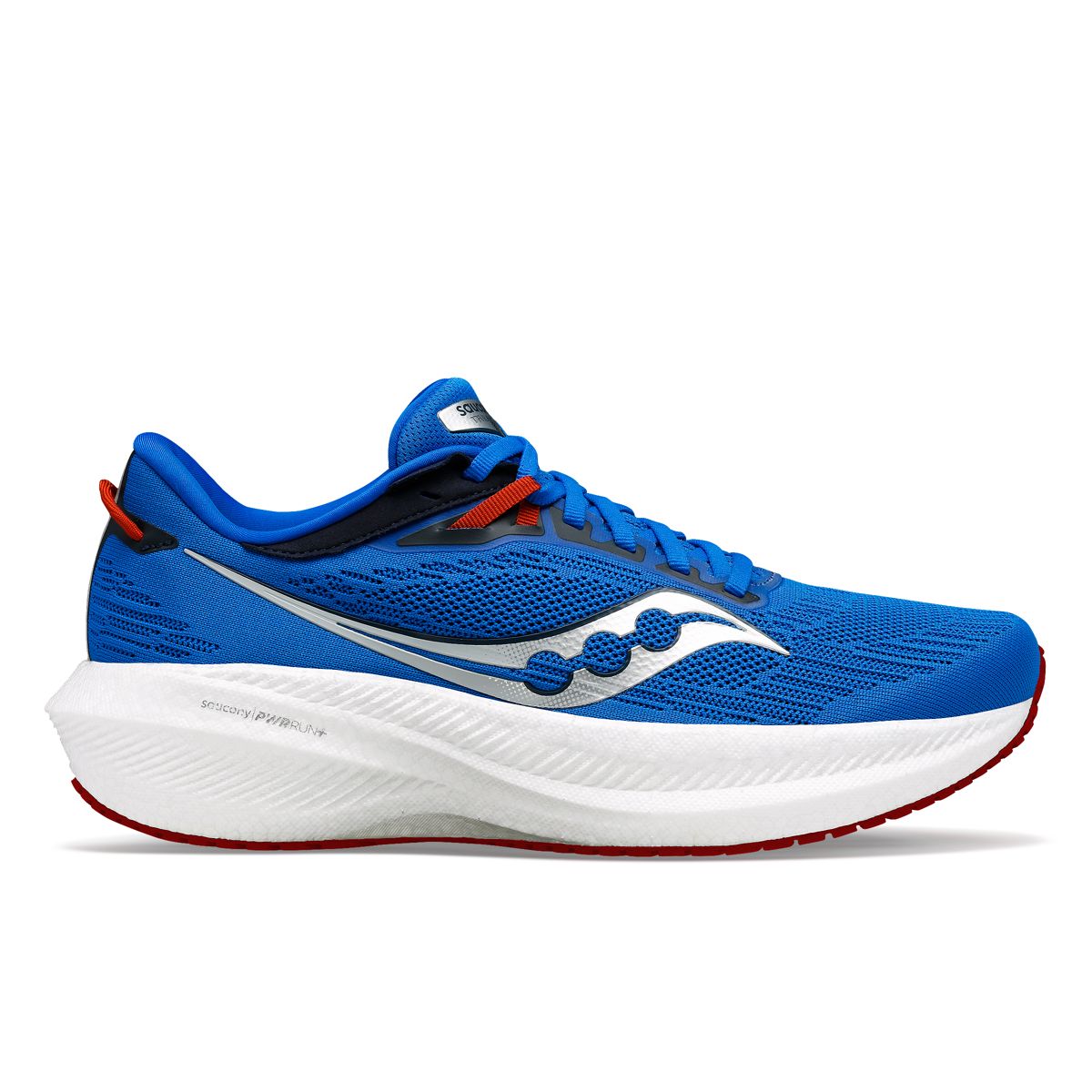 Cushioned Running Shoes | Saucony